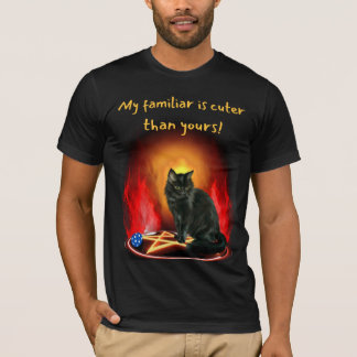 Mein niedlicher T-Shirt