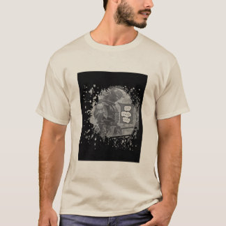 Mein Ninja Way T-Shirt