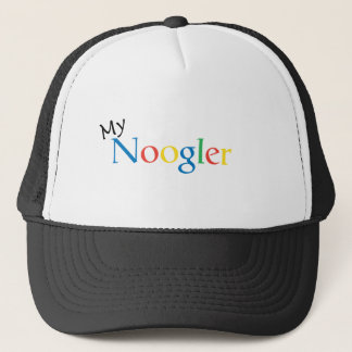 Mein Noogler Truckerkappe