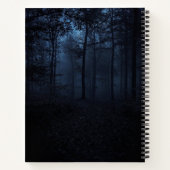 MEIN NOTEBOOK FÜR ZUHAUSE. NOTIZBLOCK (Rückseite)