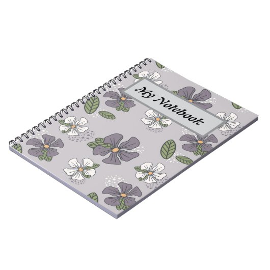 mein Notebook Notizblock (Linke Seite)