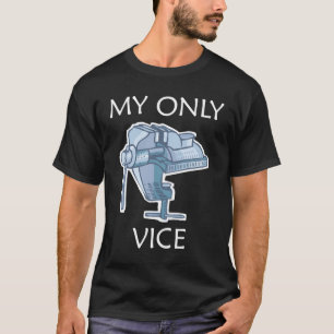 Mein nur Vize T-Shirt
