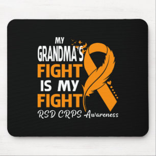 Mein Oma ist im Kampf gegen die RSS-Rennen um das Mousepad