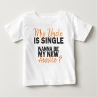 Mein Onkel ist Single