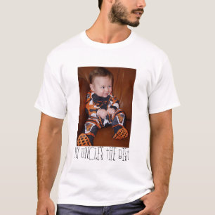 mein Onkel 's das Beste T-Shirt