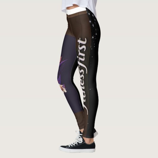 Mein Online-Modedesigner Leggings (Links)