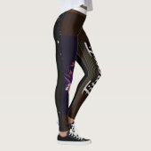 Mein Online-Modedesigner Leggings (Rechts)