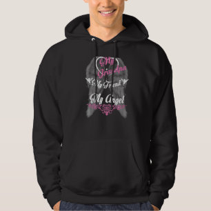 Mein Opa, mein Freund, mein Engel für Vermisst mei Hoodie