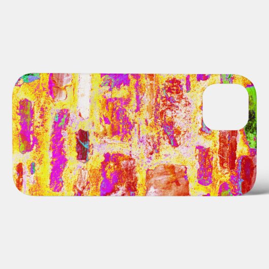 Mein Opal Mine Case-Mate iPhone Hülle (Rückseite (Horizontal))