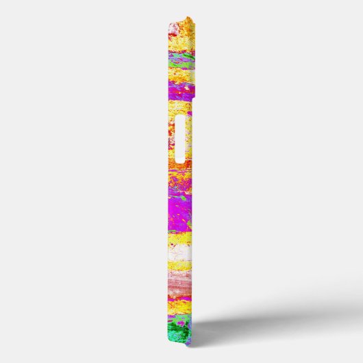 Mein Opal Mine Case-Mate iPhone Hülle (Rückseite / Rechts)