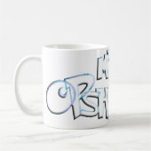 Mein Opshernis Kaffeetasse (Links)