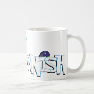 Mein Opshernis Kaffeetasse