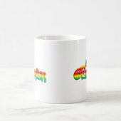 Mein Opshernis Kaffeetasse (Mittel)