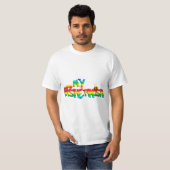 Mein Opshernis T-Shirt (Vorne ganz)