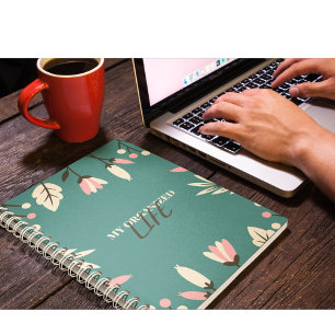 Mein Organisierter Lebensplaner Lifestyle und Prod Planer