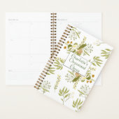 Mein organisiertes Chaos Personalisiert Planer (Anzeige)