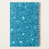 Mein organisiertes Chaos Personalisiert Planer (Rückseite)