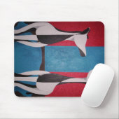 Mein Otterson Mousepad (Mit Mouse)