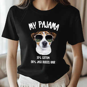Mein Pajama Jack Russell T-Shirt