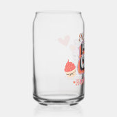 Mein Partner in der Kriminalität Dosenglas (Rechts)