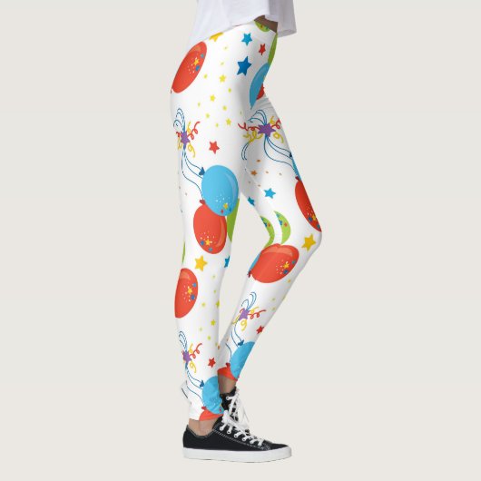 Mein Party Leggings (Rechts)