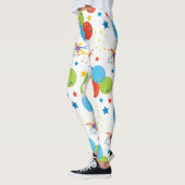 Mein Party Leggings (Links)