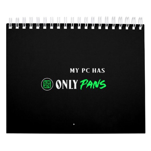 Mein PC hat nur Lüfter Kalender (Titelbild)