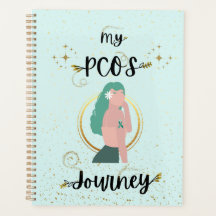 Mein PCOS Journey Polyzystisches Ovarialsyndrom Aq