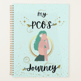 Mein PCOS Journey Polyzystisches Ovarialsyndrom Aq Planer