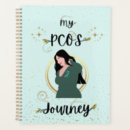 Mein PCOS Journey Polyzystisches Ovarialsyndrom Aq Planer