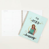 Mein PCOS Journey Polyzystisches Ovarialsyndrom Aq Planer (Anzeige)