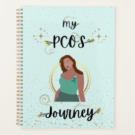 Mein PCOS Journey Polyzystisches Ovarialsyndrom Aq Planer