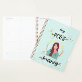 Mein PCOS Journey Polyzystisches Ovarialsyndrom Aq Planer (Anzeige)