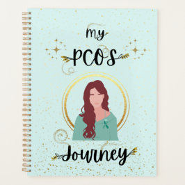 Mein PCOS Journey Polyzystisches Ovarialsyndrom Aq Planer