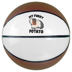 Mein Pelztier, Guinea Basketball