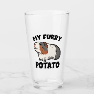 Mein Pelztier, Guinea Glas