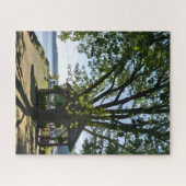 Mein perfekter Picknickplatz Puzzle (Horizontal)