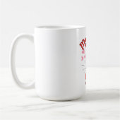 Mein perfekter Schuh für Snowboarden. Kaffeetasse (Links)