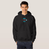 Mein perfekter Video Games Cool Gamer Hoodie (Vorne ganz)