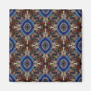 Mein persischer Rug...... Magnet