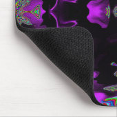 Mein persischer Teppich...... Mousepad (Ecke)