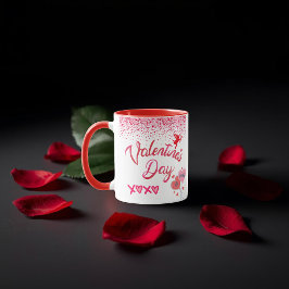 Mein personalisierter Becher Tasse