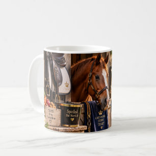 Mein Pferd Hat Einen Teuren Geschmack Tasse