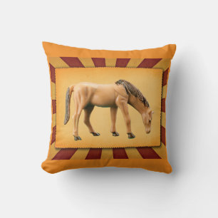 Mein Pferd Kissen