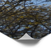 Mein Phantastisches Grace Gedicht Poster (Ecke)