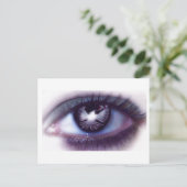 mein Pheonix Postkarte (Stehend Vorderseite)