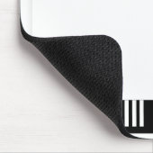 MEIN PIANO MOUSEPAD (Ecke)