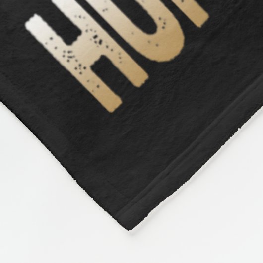 Mein Plan für die Jagd auf Jäger Großvater Fleecedecke (Ecke)