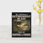 Mein Plan für die Jagd auf Jäger Großvater Karte (Gelbe Blume)