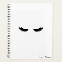 Mein Plan mit Lashes